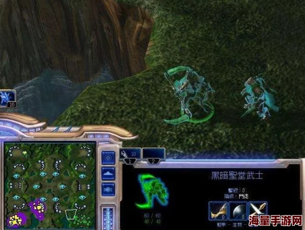 星际传奇热门英雄永恒梦魇：技能解析与强度评估