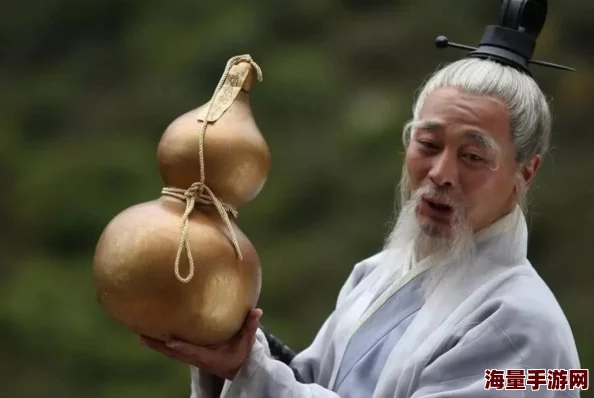 hlw葫芦里边不卖药,千万为什么它如此受欢迎因为它诙谐幽默的表达方式和充满悬念的设定引发了大家的好奇