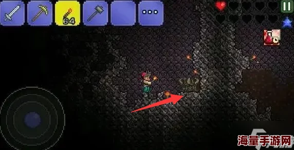 泰拉瑞亚2024最新:血条变金高效技巧全面详解 泰拉瑞亚2024最新:血条变金高效技巧全面详解