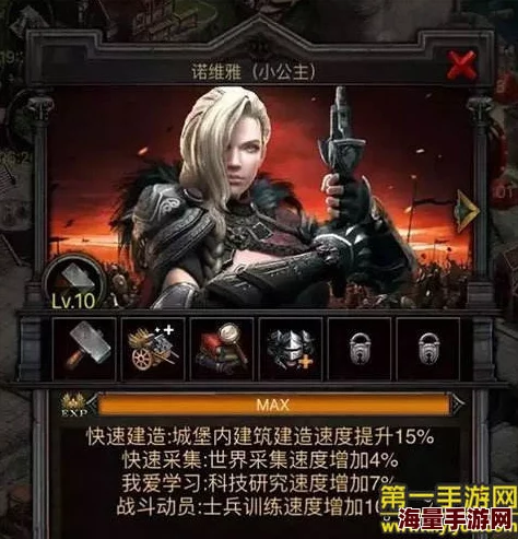 列王的纷争：募兵术实战效果解析，新手必学热门战略技巧！