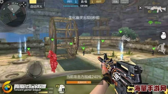 CF手游热门战术:拯救被寄生者,失落神庙点位最新对战技巧揭秘 CF手游热门战术:拯救被寄生者,失落神庙点位最新对战技巧揭秘