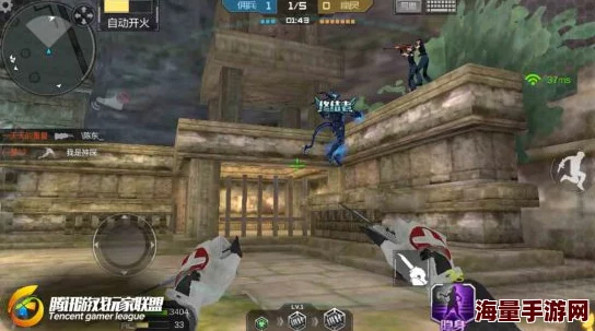 CF手游热门战术:拯救被寄生者,失落神庙点位最新对战技巧揭秘 CF手游热门战术:拯救被寄生者,失落神庙点位最新对战技巧揭秘