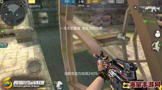 CF手游热门战术:拯救被寄生者,失落神庙点位最新对战技巧揭秘 CF手游热门战术:拯救被寄生者,失落神庙点位最新对战技巧揭秘