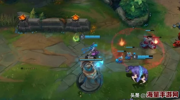 LOL 6.23版本大热中单剑圣最新符文搭配与实战攻略