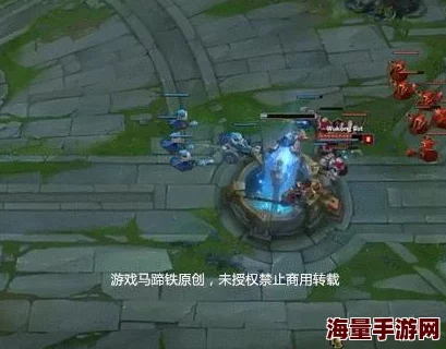 LOL 6.23版本大热中单剑圣最新符文搭配与实战攻略