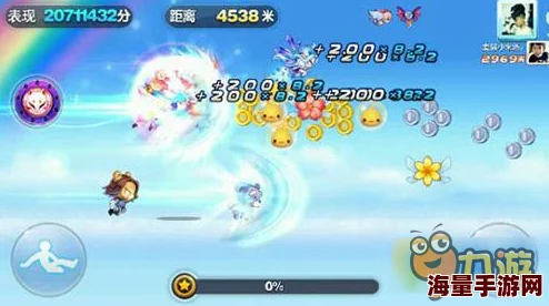 天天酷跑最新攻略：揭秘九色鹿与九尾狐仙搭配隐藏BUG详解