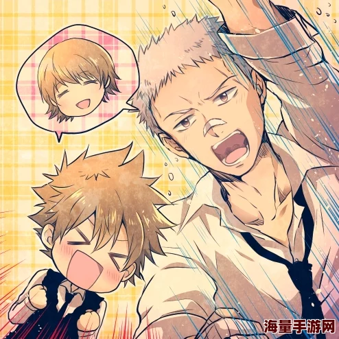 《家庭教师REBORN》库洛姆角色绝密档案最新热门曝光！