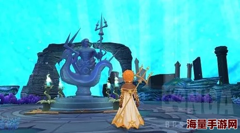 仙境传说RO:最新热门探索,带你遨游斐扬绝美世外桃源 仙境传说RO:最新热门探索,带你遨游斐扬绝美世外桃源