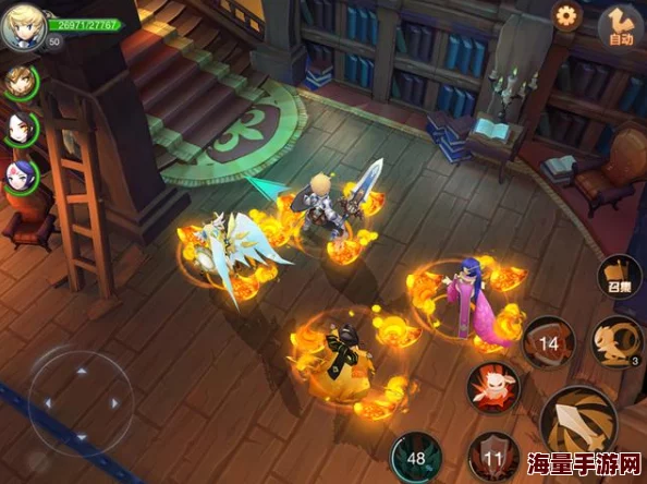 无限幻斗新篇：热门试炼之地活动深度玩法介绍