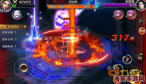 深度解析：幻城手游闪退原因及最新高效解决方法分享