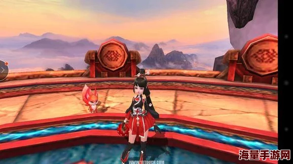 御剑情缘手游8月30日10点震撼开服，热门新玩法抢先体验！