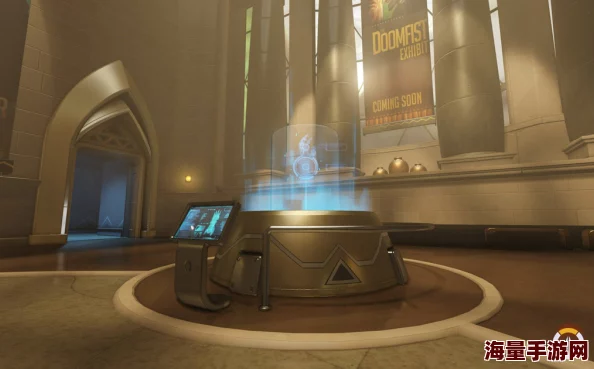 《守望先锋》热门地图努巴尼：详尽资料与场景特色一览2024