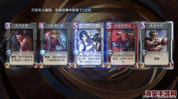 燃烧战歌新纪元：英雄装备系统深度玩法与热门更新解析