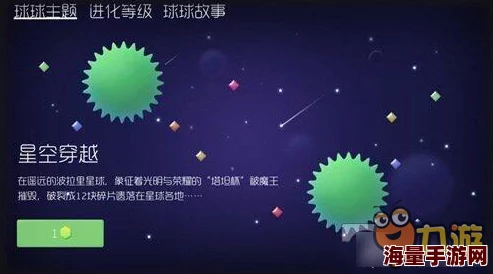 球球大作战最新热门称号解锁：我是MVP之王获得条件详解