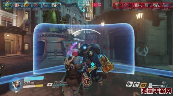 解决守望先锋等待安装或更新卡顿,最新热门技巧速览 解决守望先锋等待安装或更新卡顿,最新热门技巧速览