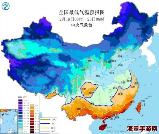 黄色五级预警2025年沙尘暴或将席卷多地影响范围更广