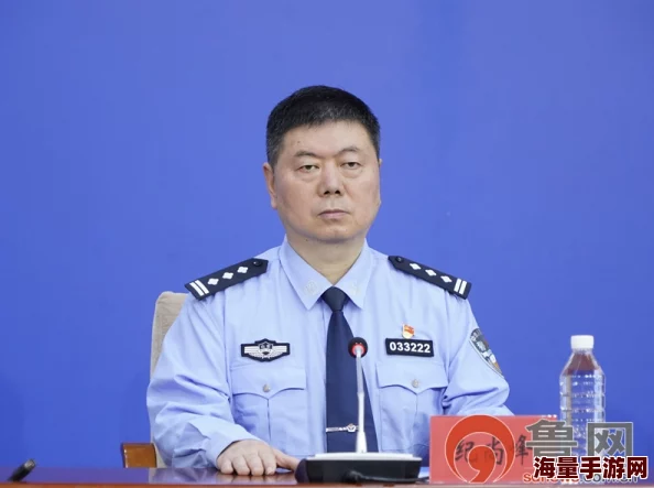 徐大彤已任公安部副部长2025年全国公安系统将推广使用AI警务辅助系统