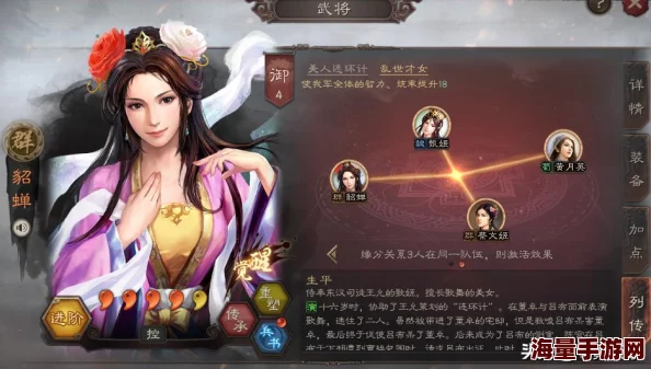 三国志幻想大陆：蔡文姬极简新区开荒攻略，三幻服新手必看指南