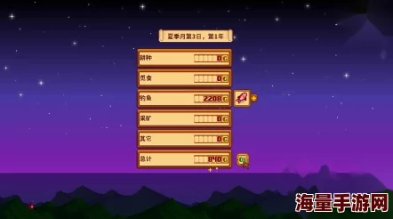 《星露谷物语／像素谷》CJB Mod合理使用建议指南：农耕技巧与优化策略