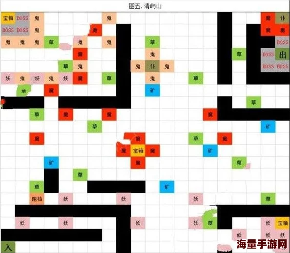 神仙道仓库格子数量解析，详细探究游戏存储空间布局