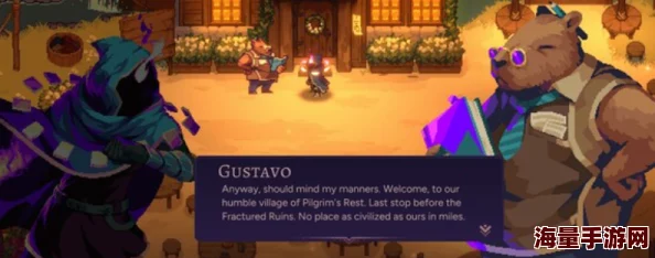 《Aethermancer》游戏配置要求详细介绍与性能优化指南 《Aethermancer》游戏配置要求详细介绍与性能优化指南