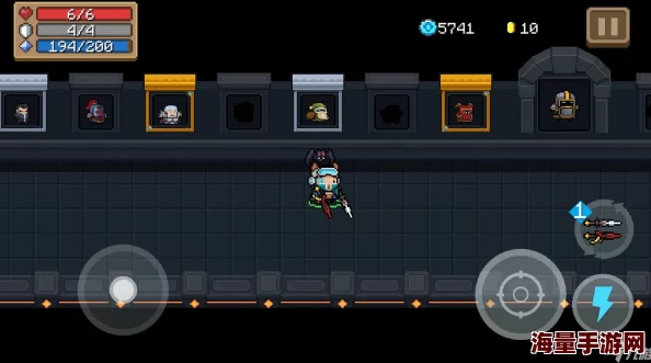 元气骑士前传炉子怎么用-炉子使用方法 元气骑士前传炉子怎么用-炉子使用方法