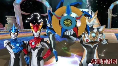 《奥特曼传奇英雄》左格奥特曼操作技巧全解析 《奥特曼传奇英雄》左格奥特曼操作技巧全解析