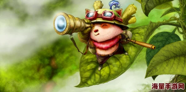 LOL中迅捷斥候的大招叫什么-B站硬核会员2022年答案大全