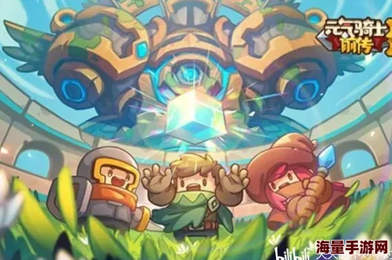 元气骑士前传资源怎么获取？前传资源获取方法大公开