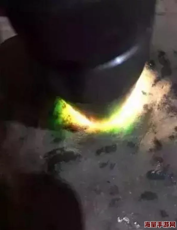 下一站江湖千年玄铁在哪_千年玄铁位置介绍