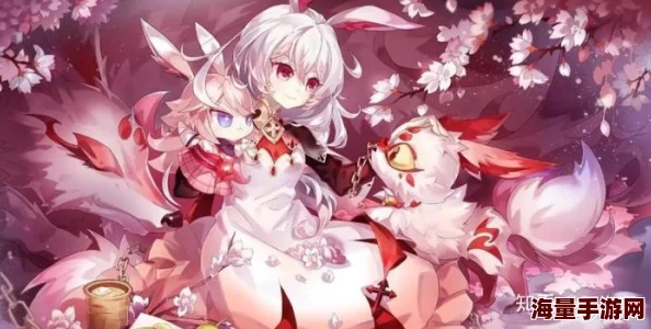 《崩坏3》新角色「糖露星霜」即将登场！