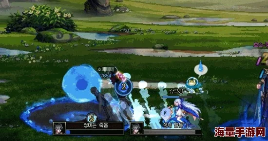 DNF雾神尼暴走的布里穆机制DNF雾隐之地雾之幕机制
